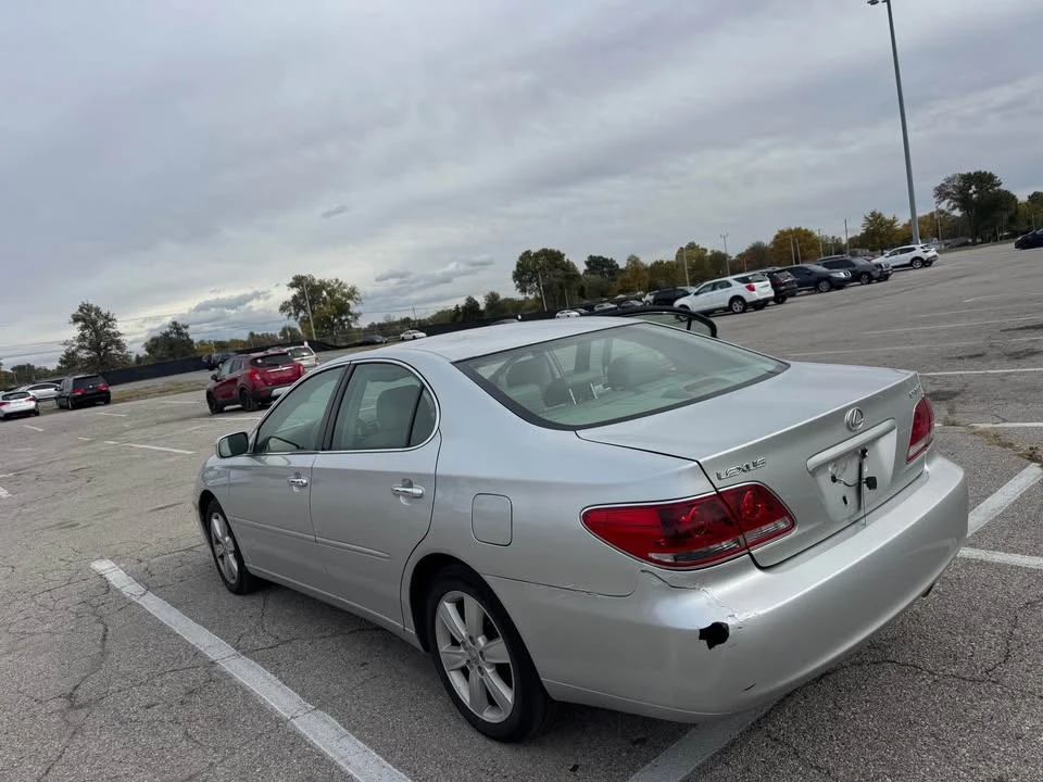 2006 Lexus ES 4th Gen - Image 8 of 16