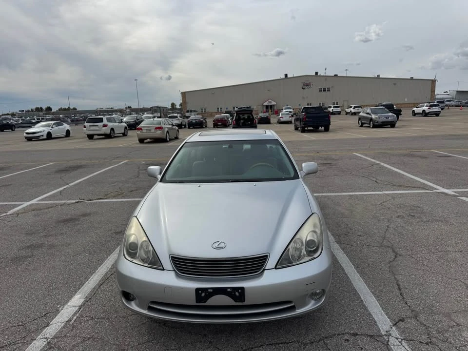 2006 Lexus ES 4th Gen - Image 16 of 16
