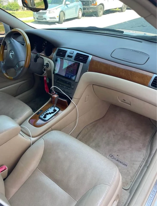 2006 Lexus ES 3rd Gen - Image 15 of 15