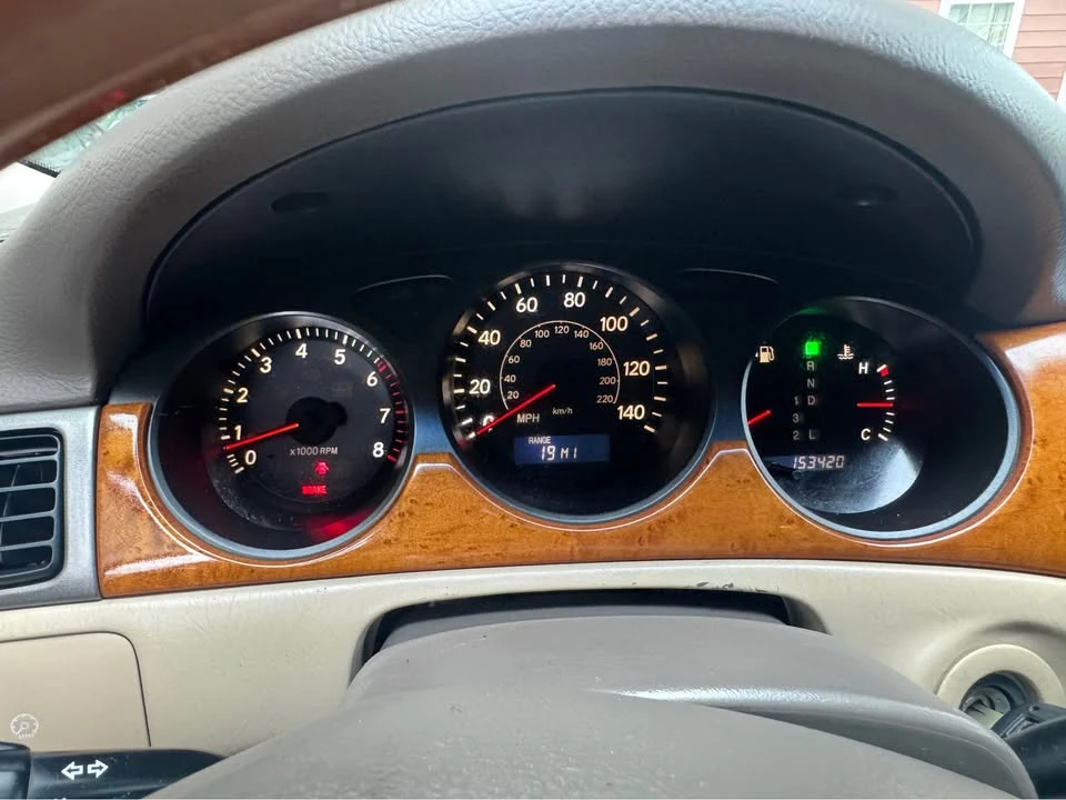 2006 Lexus ES 4th Gen - Image 12 of 14