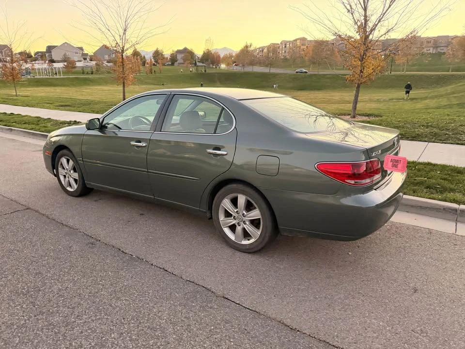 2006 Lexus ES 4th Gen - Image 7 of 15