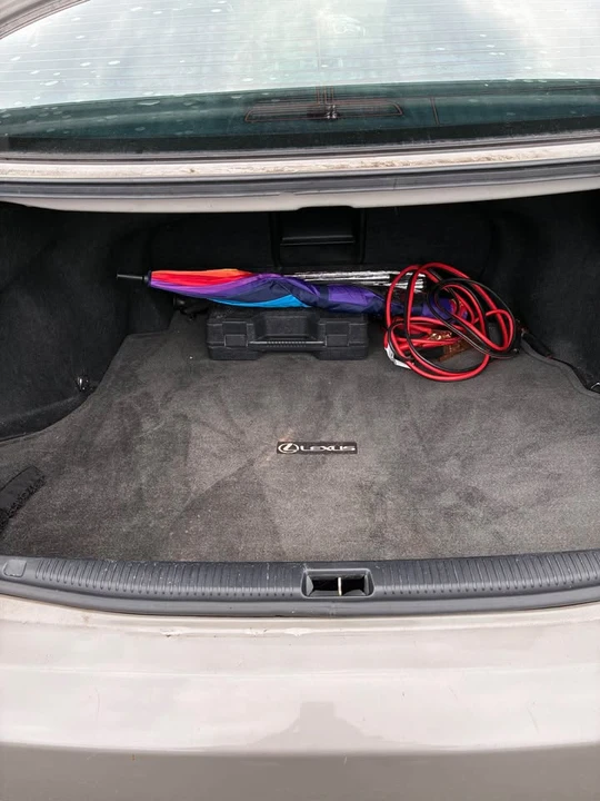 2006 Lexus ES 3rd Gen - Image 14 of 15