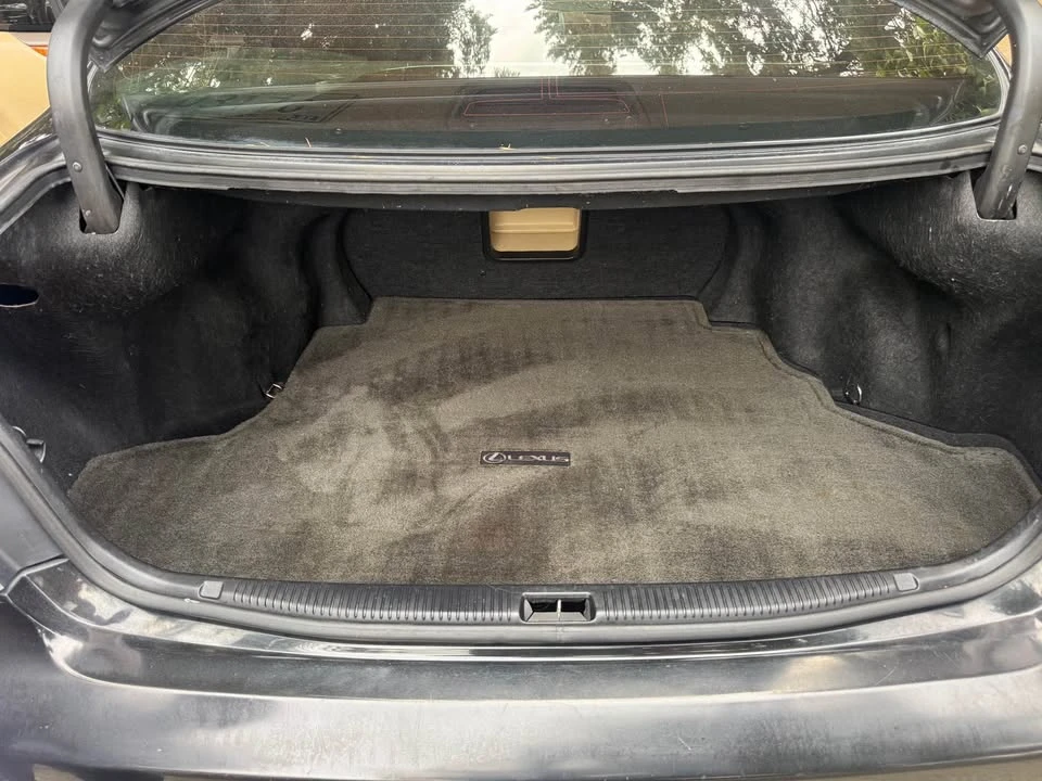 2006 Lexus ES 4th Gen - Image 14 of 14