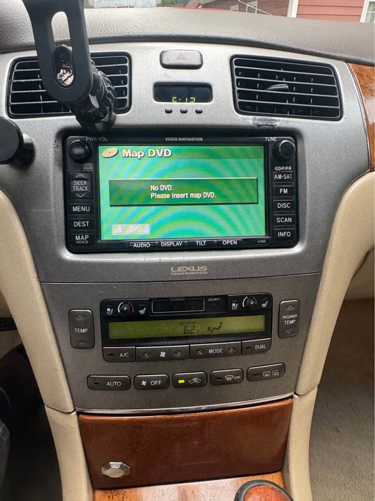 2006 Lexus ES 4th Gen - Image 13 of 14
