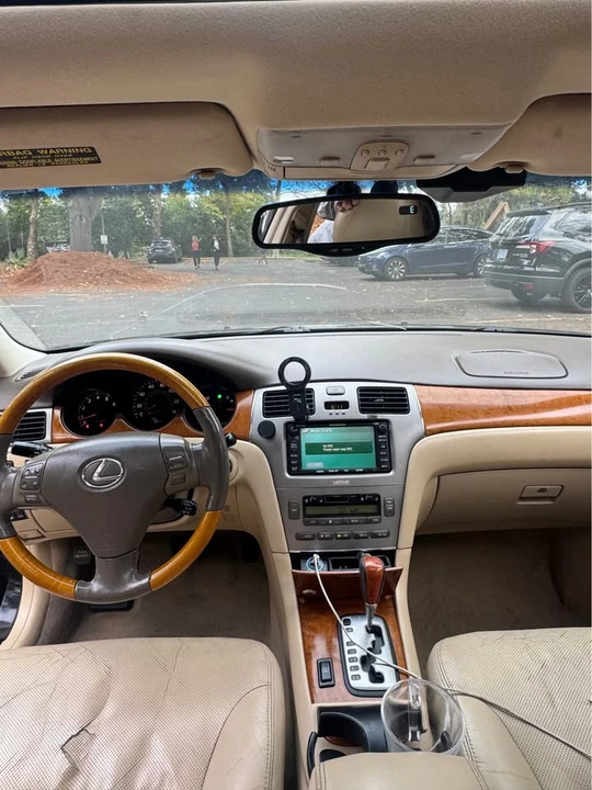 2006 Lexus ES 4th Gen - Image 11 of 14