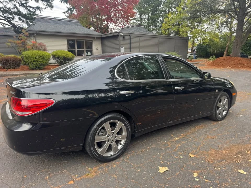 2006 Lexus ES 4th Gen - Image 6 of 14