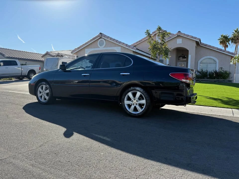 2006 Lexus ES 4th Gen - Image 3 of 7