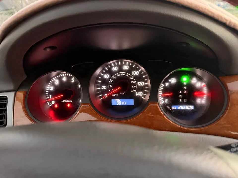2006 Lexus ES 4th Gen - Image 14 of 15