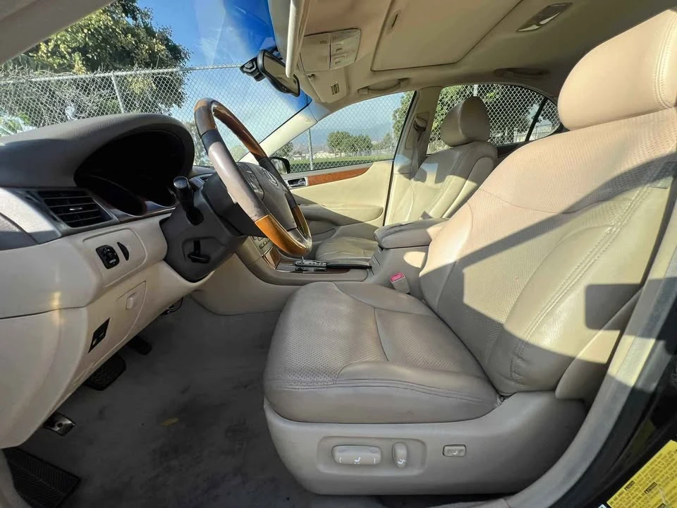 2006 Lexus ES 4th Gen - Image 12 of 12