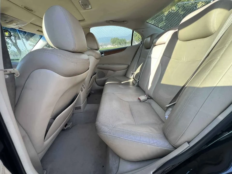 2006 Lexus ES 4th Gen - Image 11 of 12