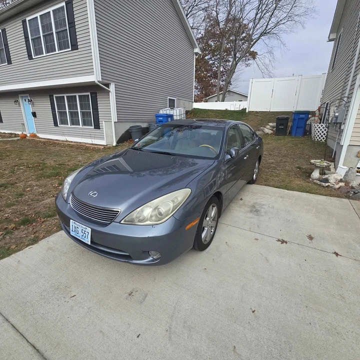 2006 Lexus ES 4th Gen - Image 3 of 10