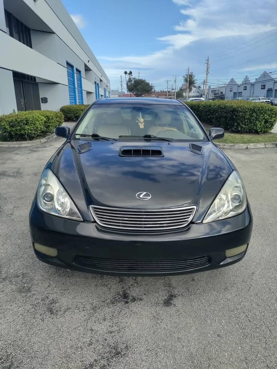 2006 Lexus ES 3rd Gen - Image 3 of 13