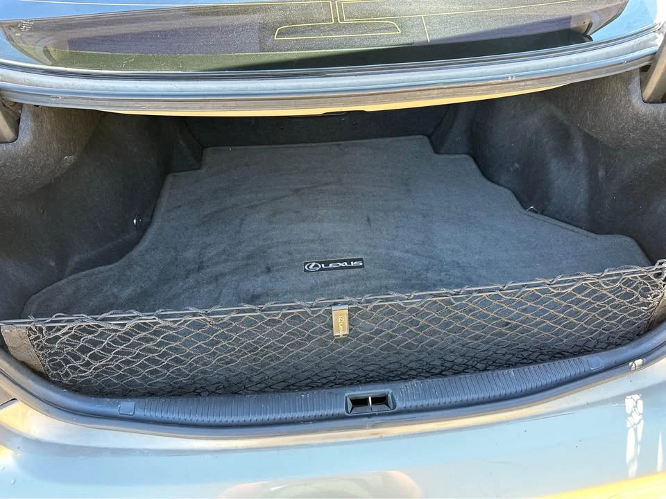 2006 Lexus ES 3rd Gen - Image 10 of 10