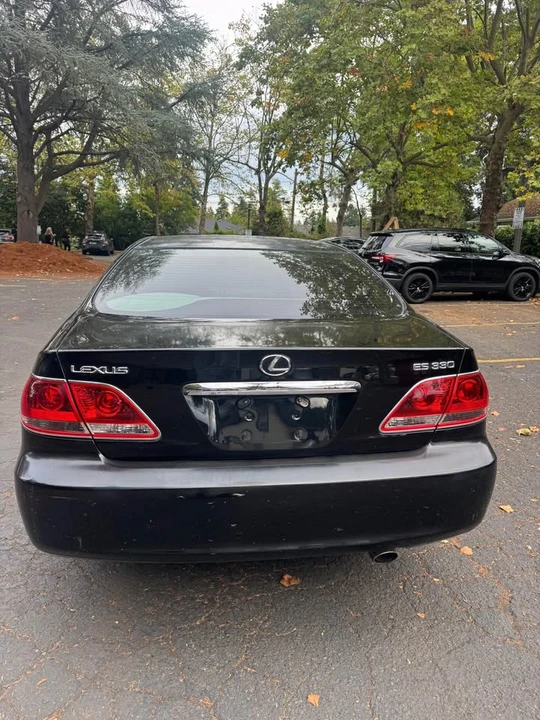 2006 Lexus ES 4th Gen - Image 5 of 14