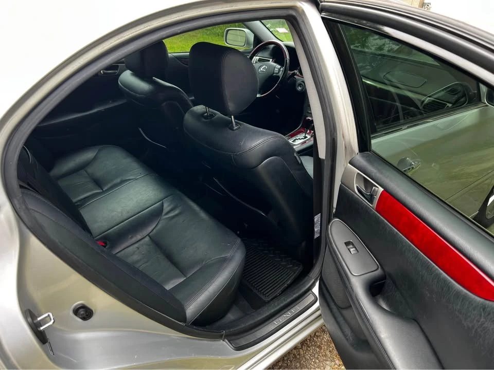 2006 Lexus ES 4th Gen - Image 11 of 12