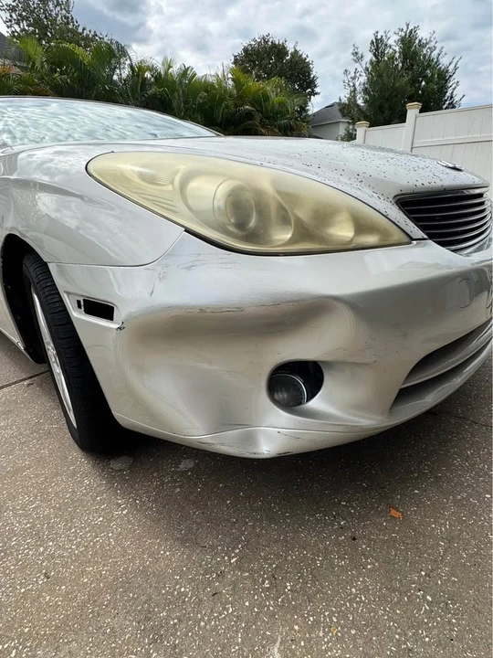 2006 Lexus ES 4th Gen - Image 8 of 8