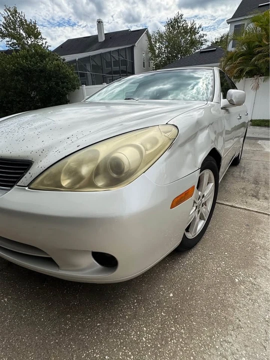 2006 Lexus ES 4th Gen - Image 6 of 8