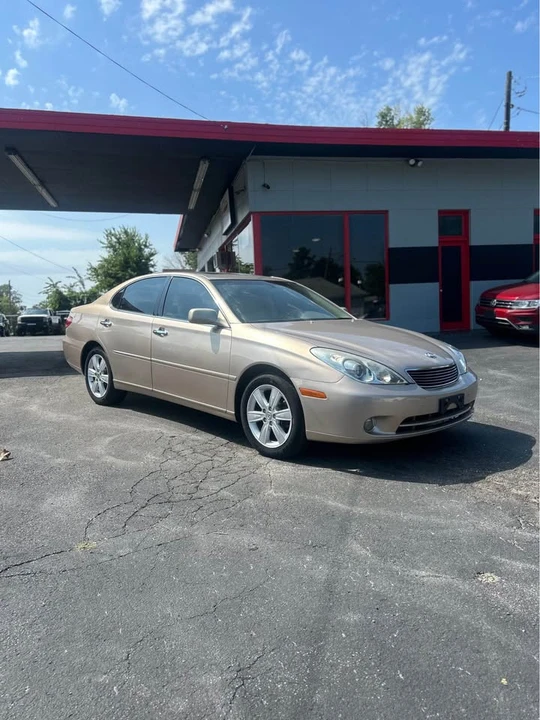 2006 Lexus ES 3rd Gen - Image 2 of 9