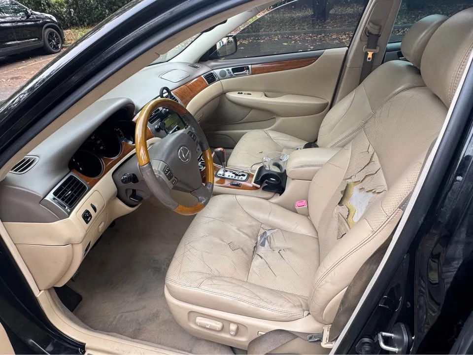 2006 Lexus ES 4th Gen - Image 9 of 14