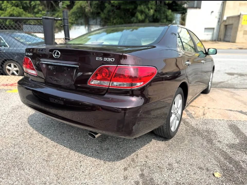 2006 Lexus ES 4th Gen - Image 2 of 8