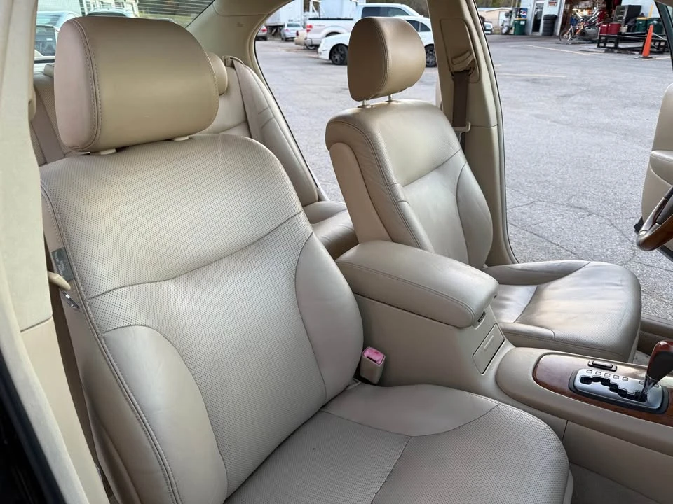 2006 Lexus ES 4th Gen - Image 12 of 19