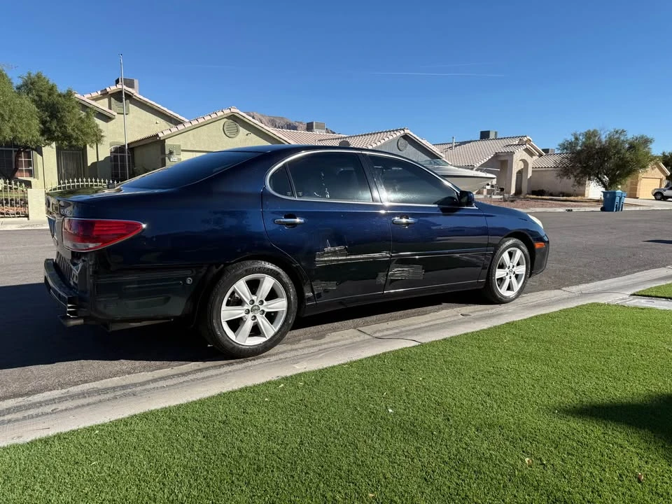 2006 Lexus ES 4th Gen - Image 4 of 7