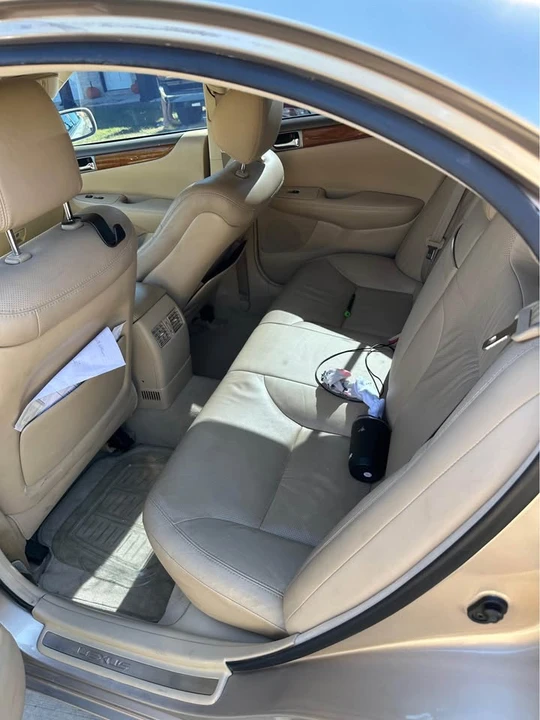 2006 Lexus ES 3rd Gen - Image 9 of 10