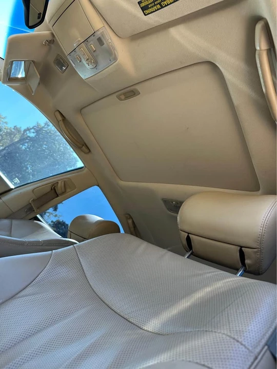 2006 Lexus ES 3rd Gen - Image 5 of 10