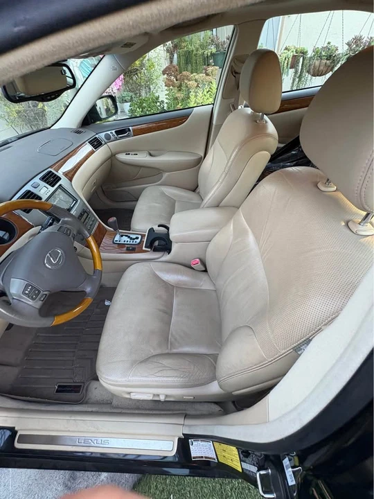 2006 Lexus ES 4th Gen - Image 14 of 18