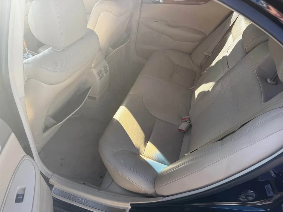 2006 Lexus ES 4th Gen - Image 7 of 7