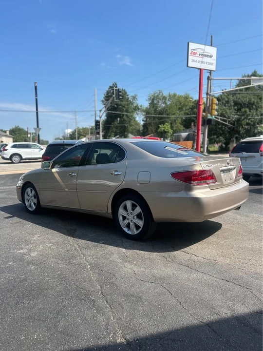 2006 Lexus ES 3rd Gen - Image 4 of 9