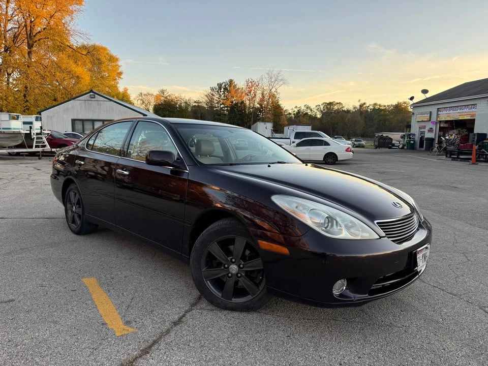 2006 Lexus ES 4th Gen - Image 2 of 19