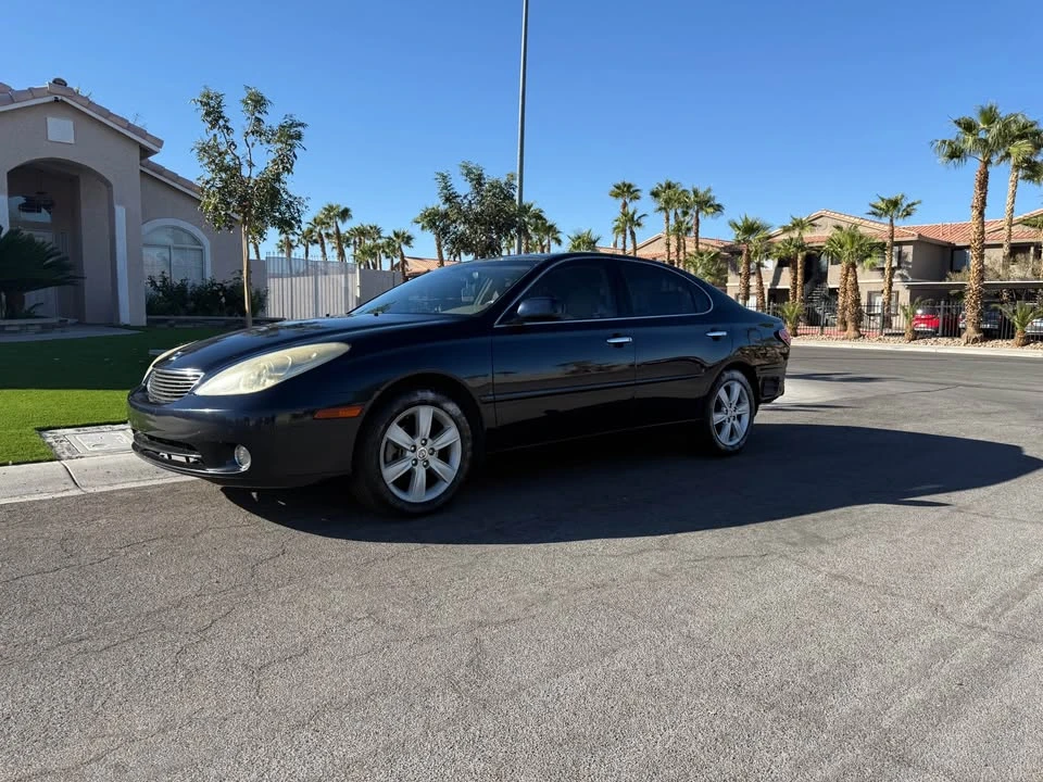 2006 Lexus ES 4th Gen - Image 2 of 7