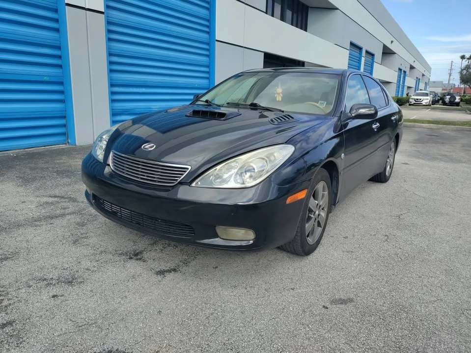 2006 Lexus ES 3rd Gen - Image 2 of 13
