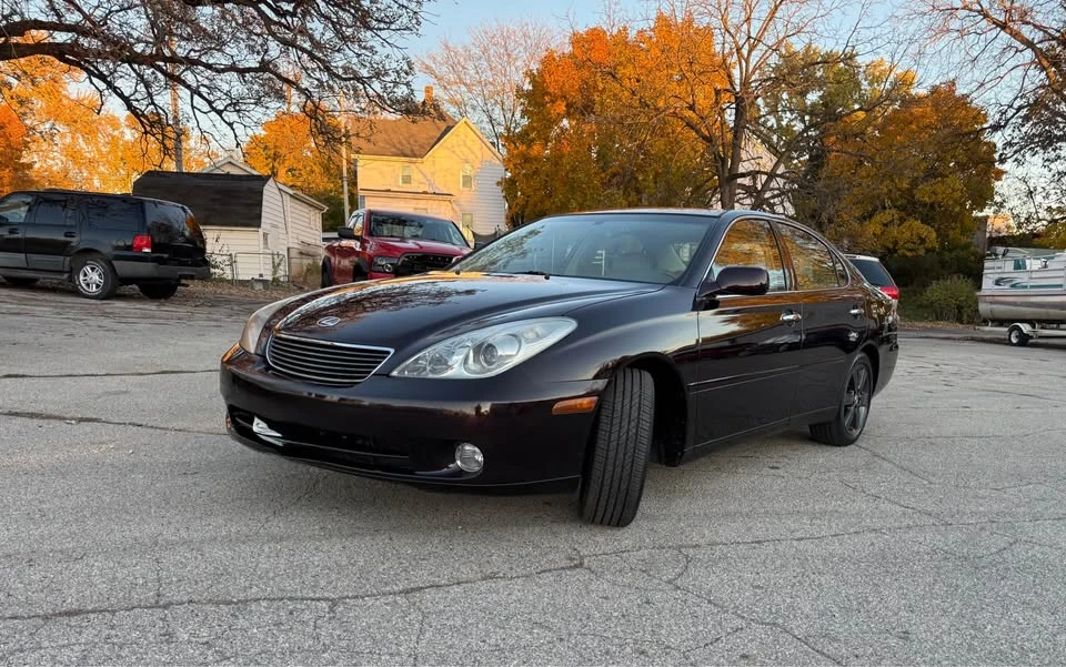 2006 Lexus ES 4th Gen - Image 4 of 19