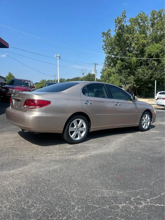 2006 Lexus ES 3rd Gen - Image 3 of 9