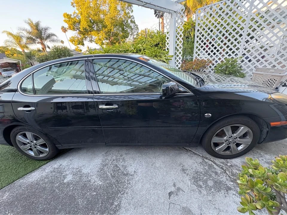 2006 Lexus ES 4th Gen - Image 4 of 18