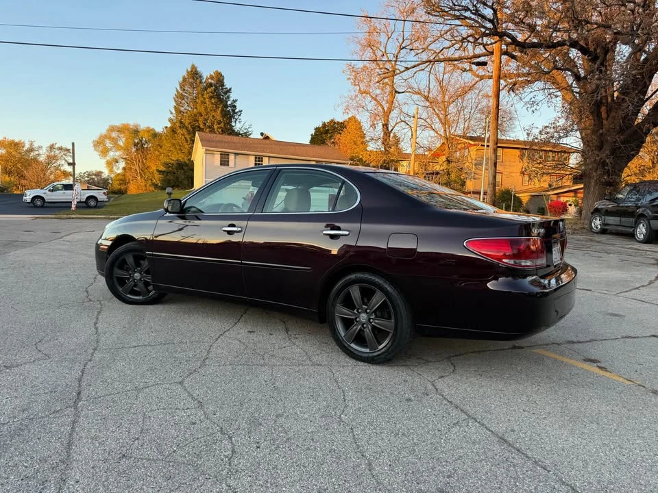 2006 Lexus ES 4th Gen - Image 3 of 18