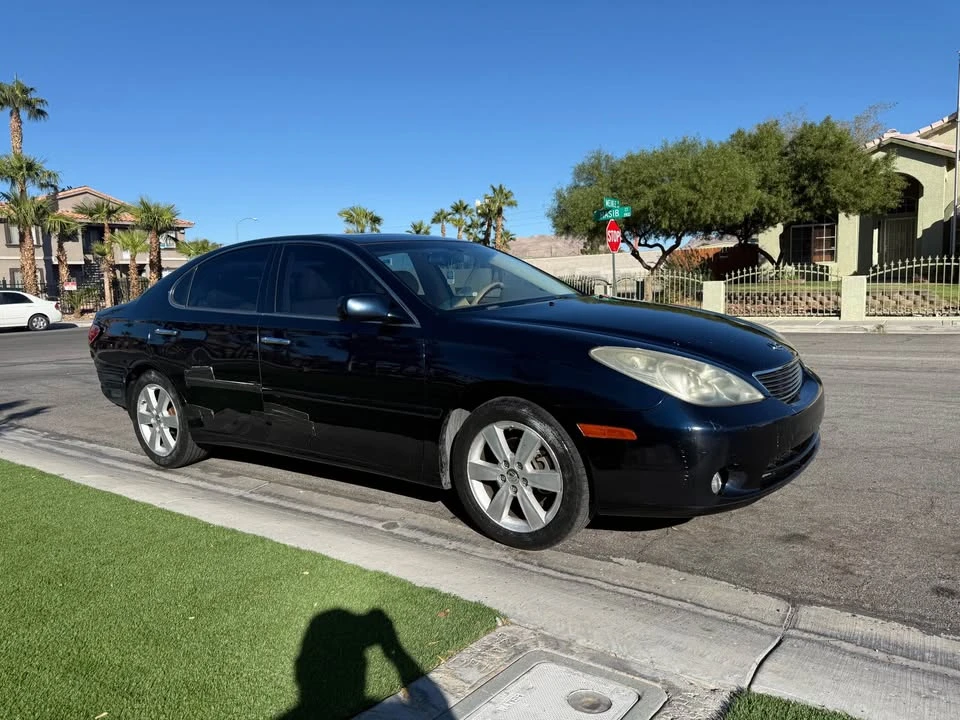 2006 Lexus ES 4th Gen - Image 2 of 7