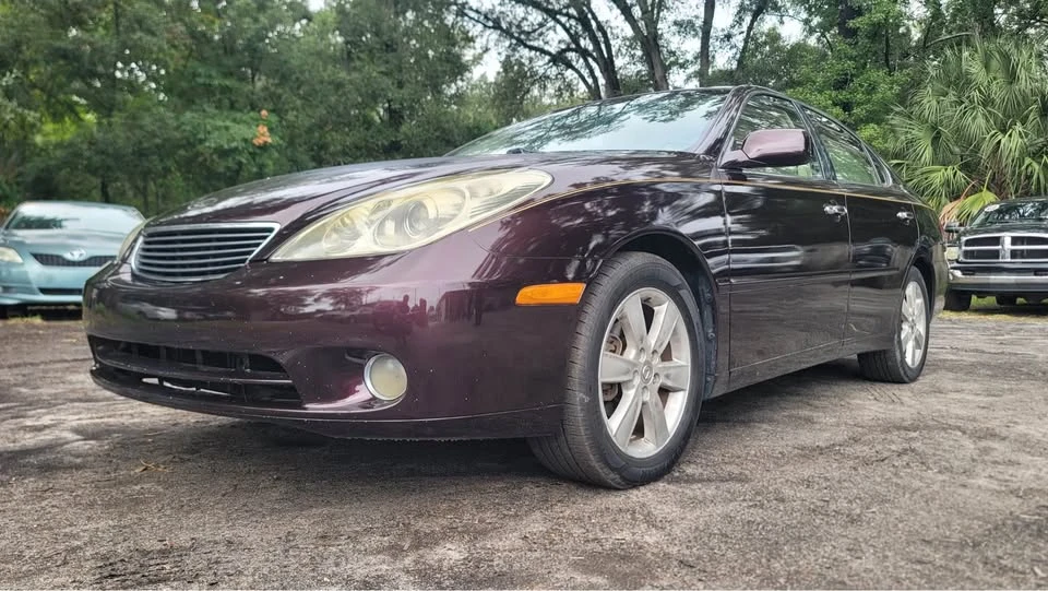 2006 Lexus ES 3rd Gen - Image 3 of 18