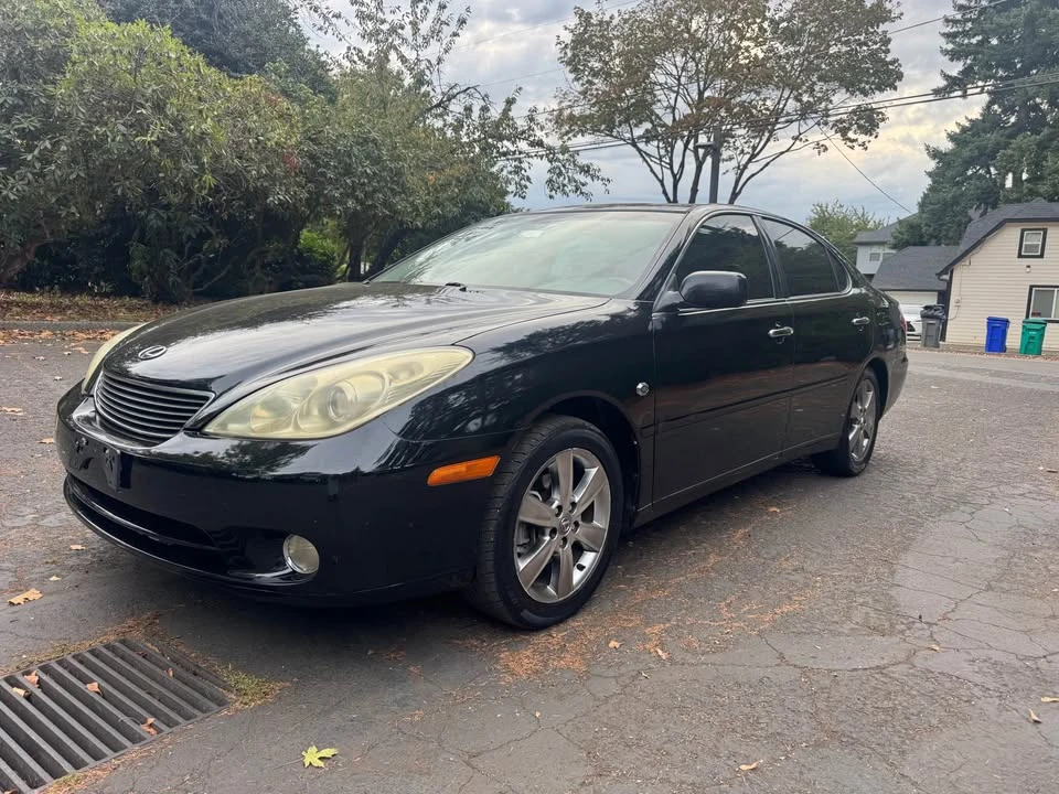 2006 Lexus ES 4th Gen - Image 3 of 14