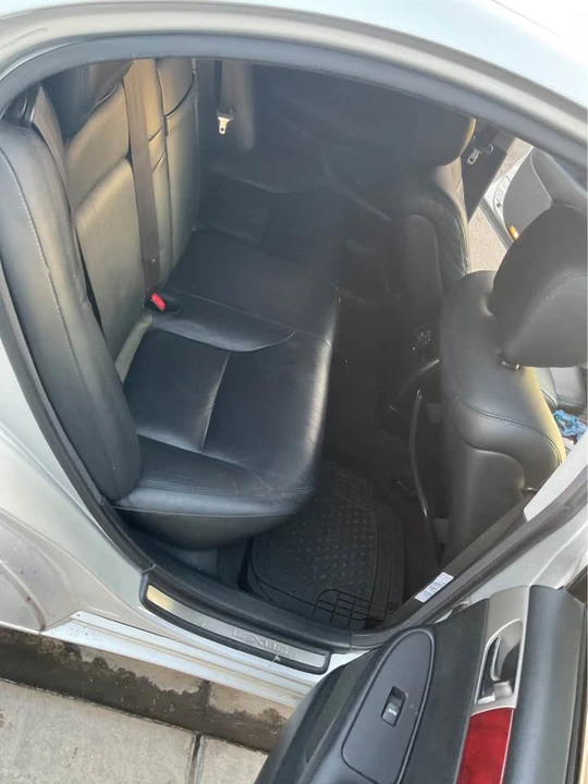 2006 Lexus ES 4th Gen - Image 7 of 11