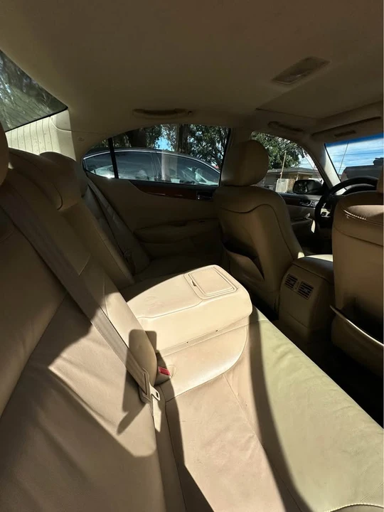 2006 Lexus ES 3rd Gen - Image 15 of 18
