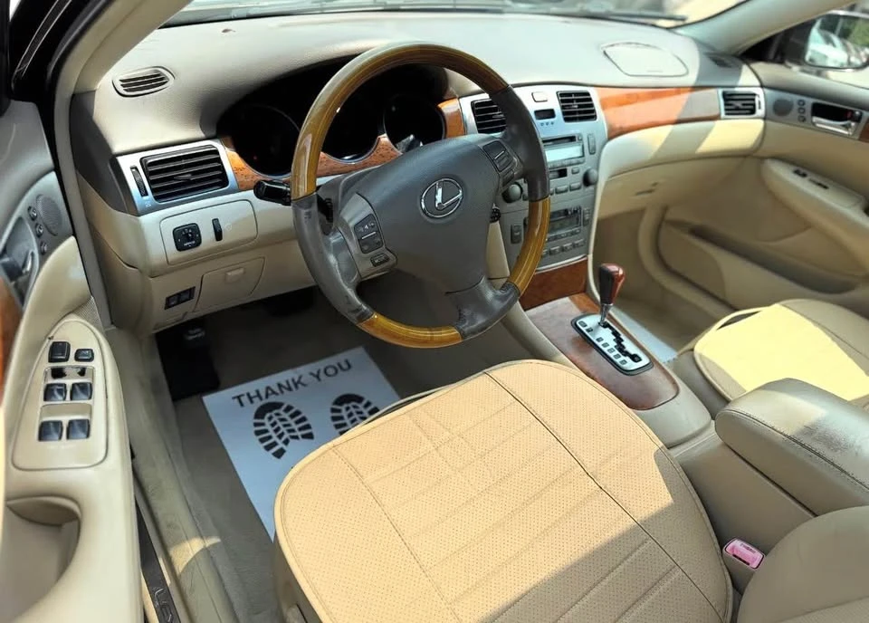 2006 Lexus ES 4th Gen - Image 4 of 8