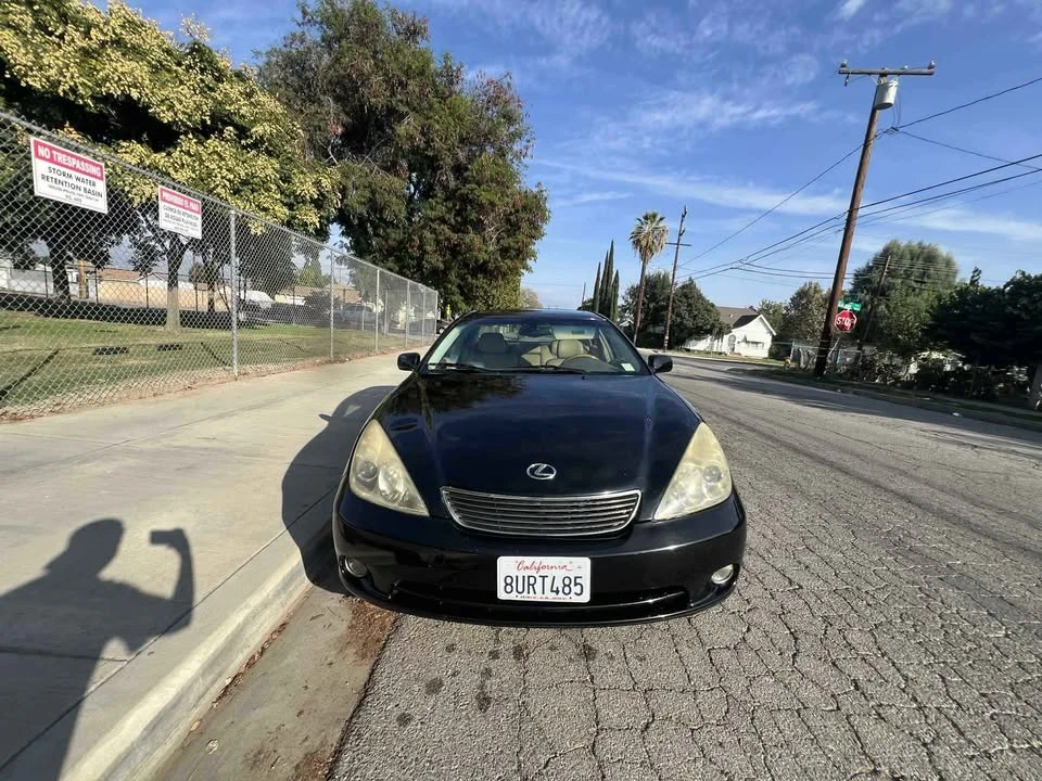 2006 Lexus ES 4th Gen - Image 4 of 12