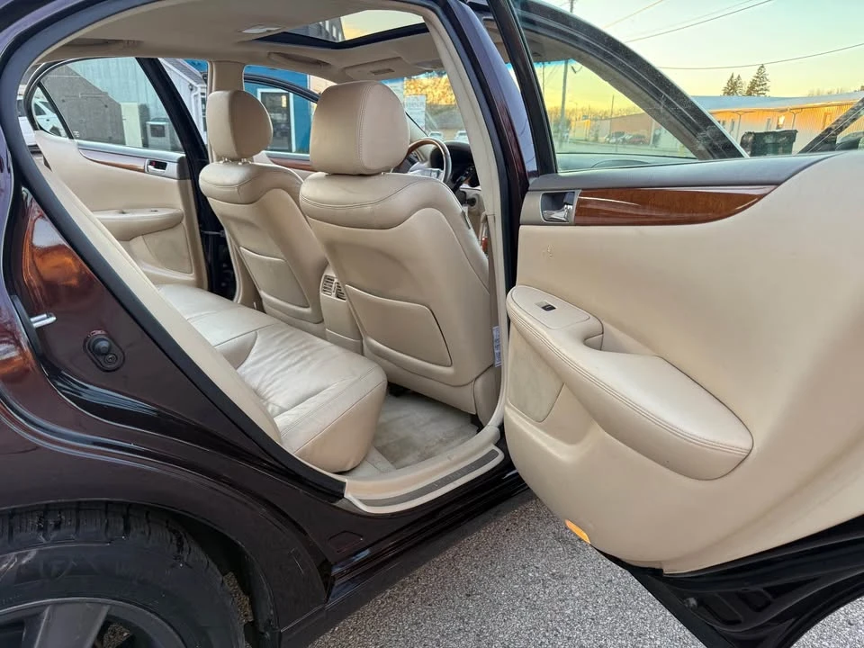 2006 Lexus ES 4th Gen - Image 11 of 18