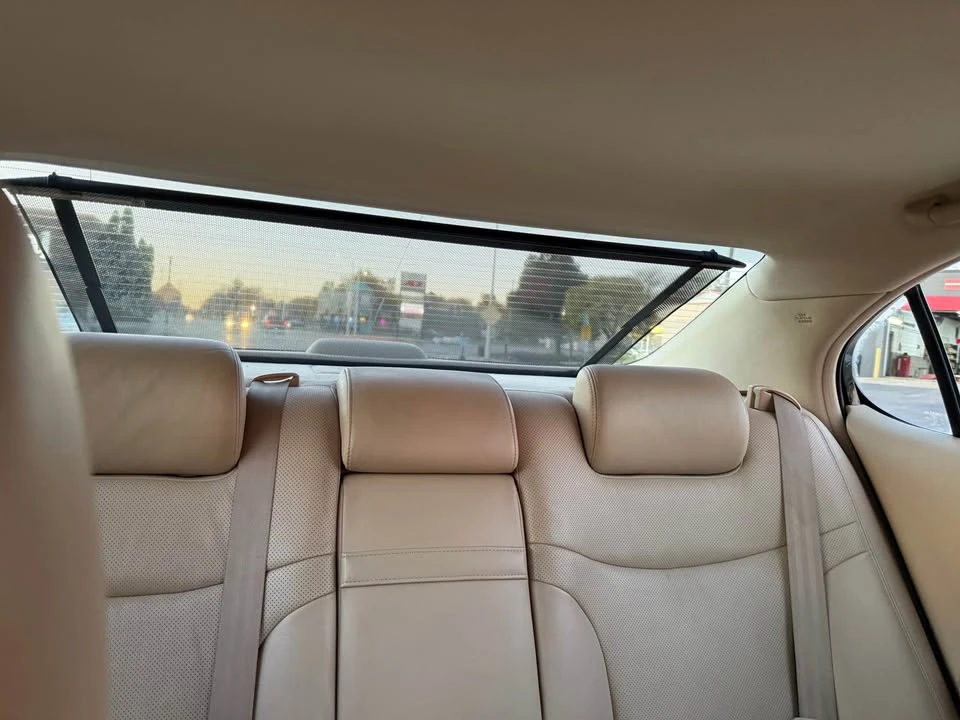 2006 Lexus ES 4th Gen - Image 18 of 18