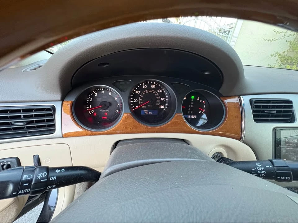 2006 Lexus ES 4th Gen - Image 18 of 18