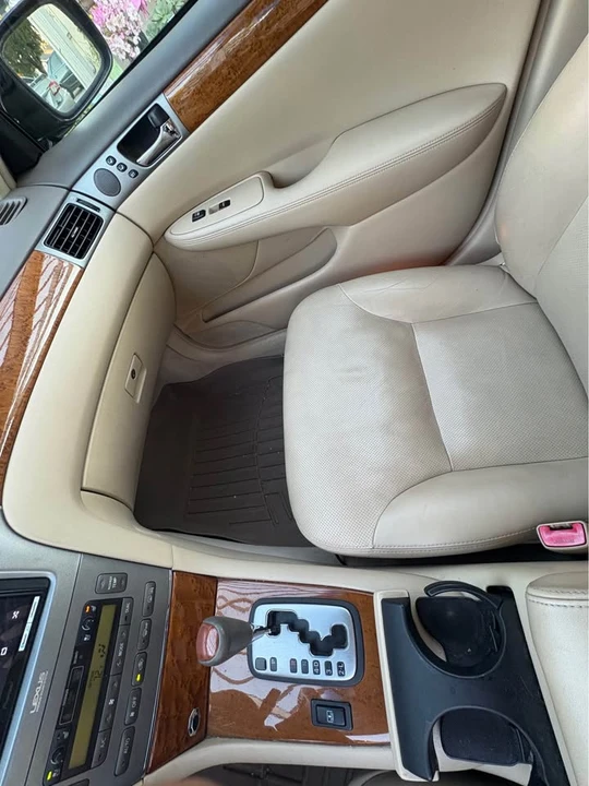 2006 Lexus ES 4th Gen - Image 17 of 18