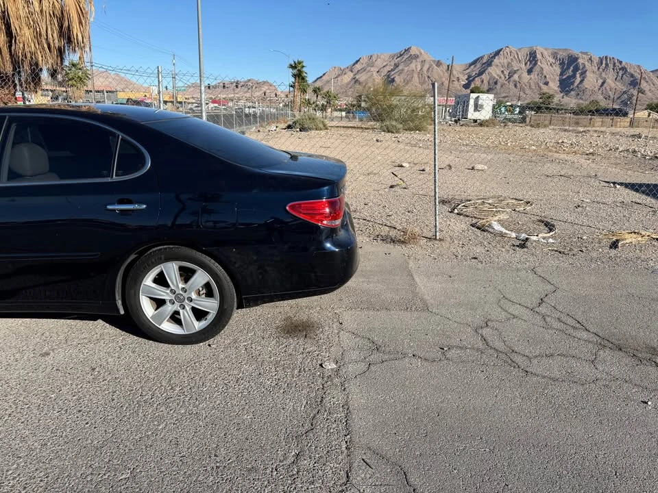 2006 Lexus ES 3rd Gen - Image 8 of 8